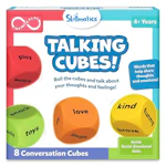 Conversation Cubes