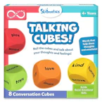 Conversation Cubes