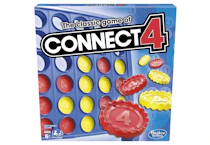 Connect 4 Classic Game