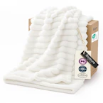 Bedsure Throw Blanket