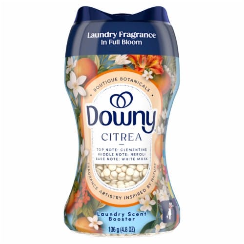Downy Scent Booster