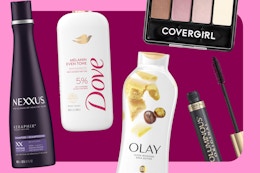 Walgreens 7 Days of Beauty Event: Daily Discounts + Up to 30% Off All Week card image