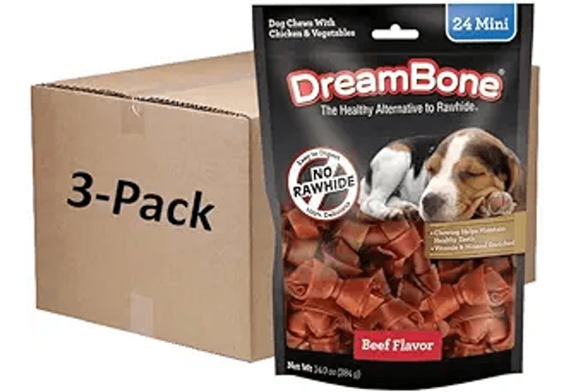 Dreambone Mini Chews