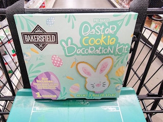 easter cookie kit