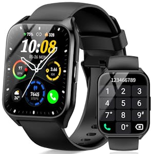 Smart Watch (1.85" HD)