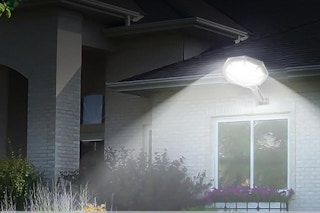 amazon street light