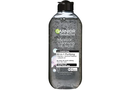 Garnier Micellar Cleansing Water