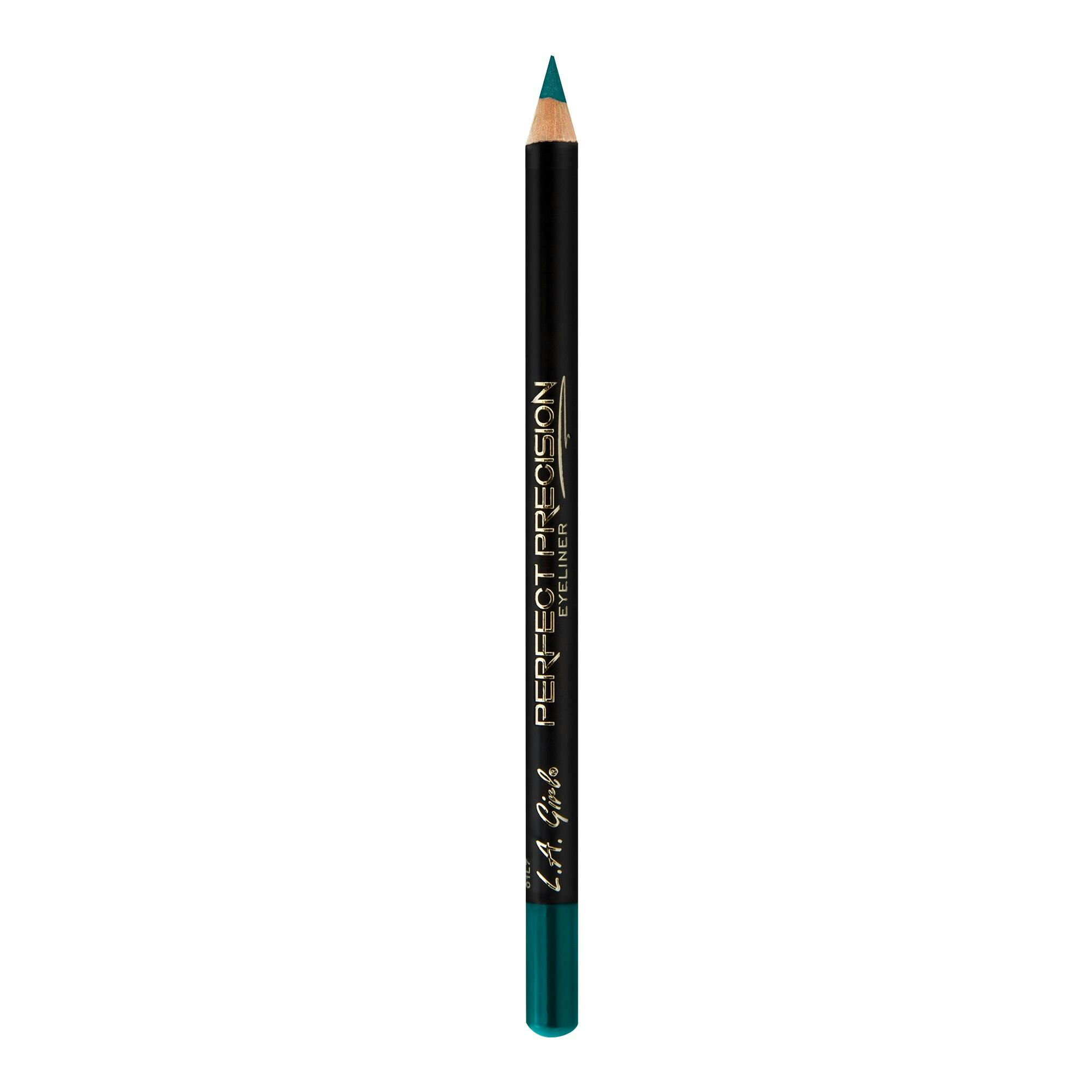 2 L.A. Girl Eyeliner Pencils