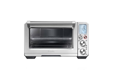 Breville Smart Oven Air Fryer