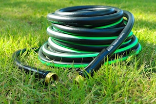garden hose