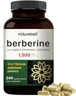 Berberine Supplement