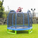 bounce pro trampoline