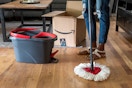 O-Cedar EasyWring Mop Set, Just $26.99 on Amazon (Beats Last Prime Day)