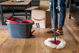 O-Cedar EasyWring Mop Set, Only $29.91 on Amazon