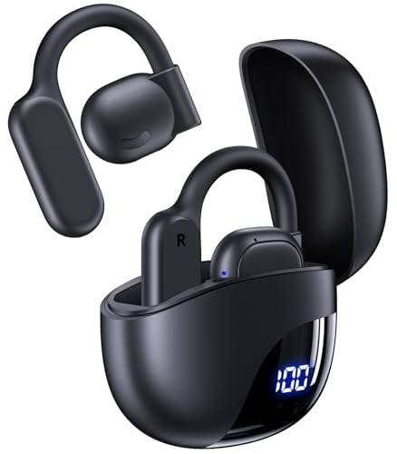 AI Translation Earbuds