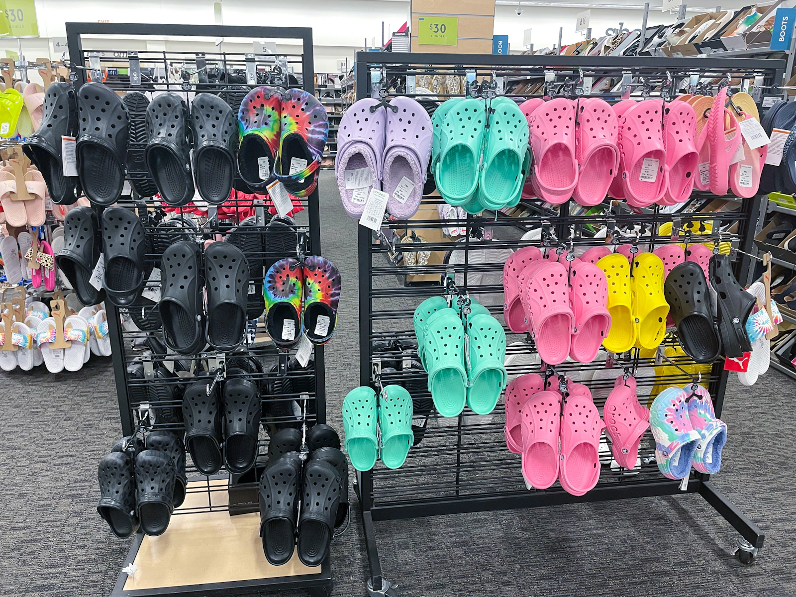 Crocs Less 21 Legit Ways to Score the Cheapest Crocs - The Krazy Coupon Lady