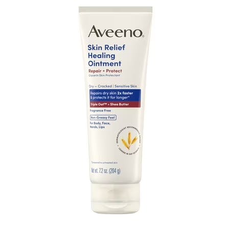 AVEENO® Healing Ointment