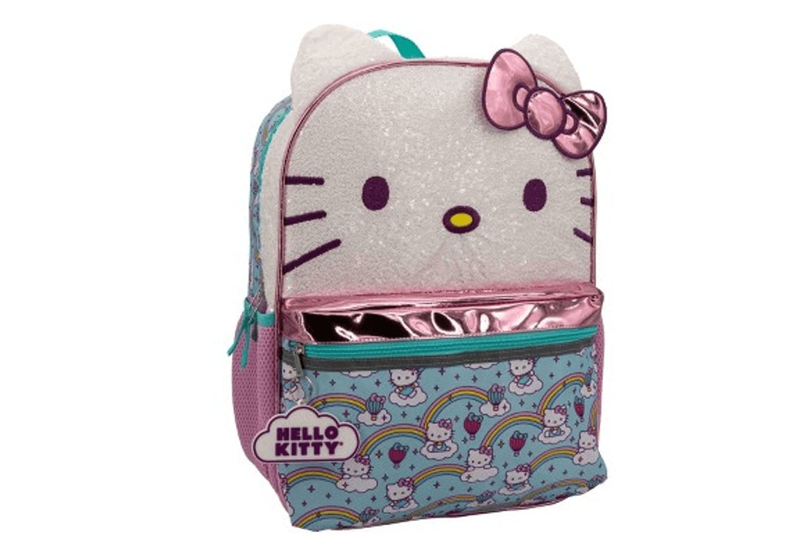 Hello Kitty Kids' Backpack