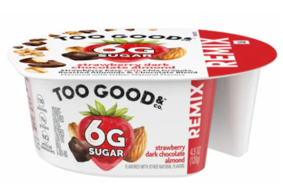 Two Good Yogurt