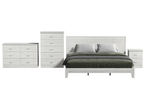 Wade Logan Bedroom Set