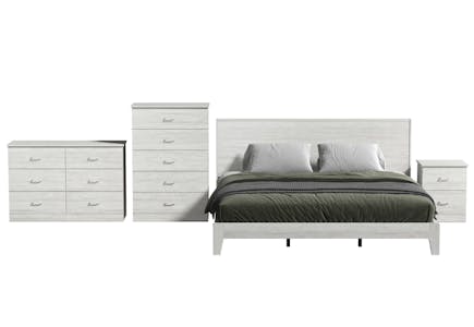 Wade Logan Bedroom Set