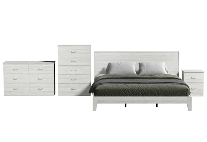 Wade Logan Bedroom Set