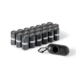 Amazon Basics Dog Poop Bags