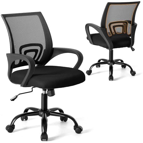 Computer Desk Office Chair