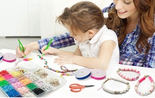 bead making kit