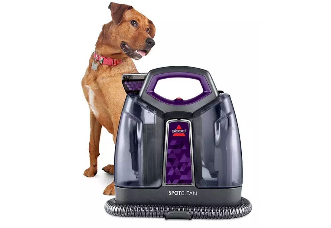 Bissell SpotClean Carpet Cleaner