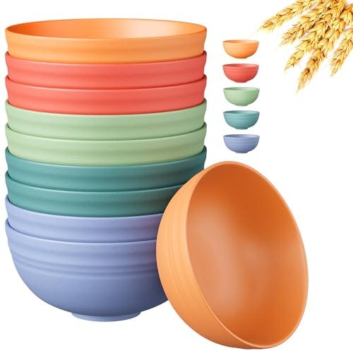 Cereal Bowls