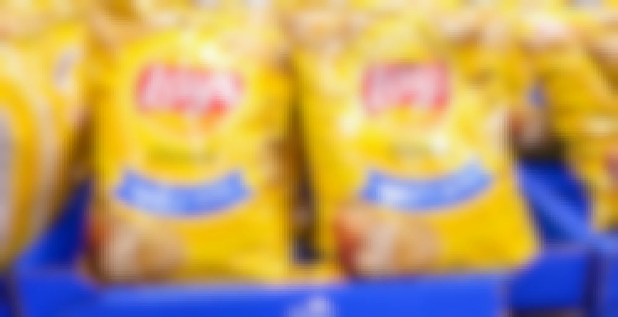 There's a Lay's Recall for Some Potato Chip Bags