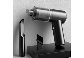 Mini Vacuum Cleaner
