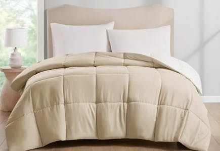 Macy's Home Flash Sale: $12 Sheets, $20 Pillows, $48 Comforters, and ...
