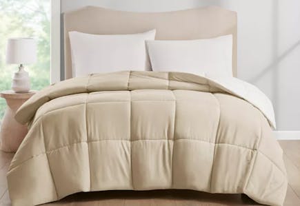 Home Design Comforter