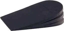 Adjustable Orthopedic Heel Lift