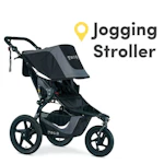 Jogging Stroller