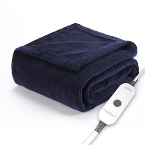 Sunbeam Electric Heated Throw