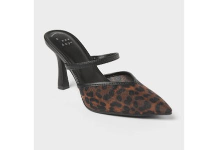 A New Day Women's Heels