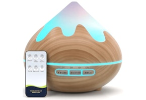Essential Oil Diffuser