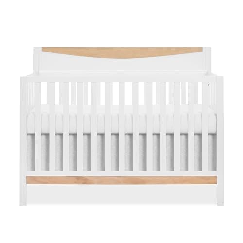 Emerson 5-in-1 Convertible Crib