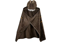 Jurassic World Kids' Hooded Blanket
