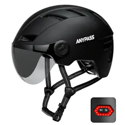 Adult Bike Helmet