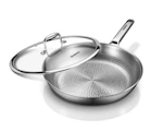 Titanium Frying Pan