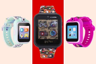 Stock photos of Kids' Smartwatches from walmart.com