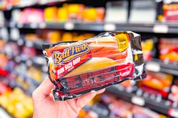 BOGO Free Ball Park Franks at Walgreens: Only $3 per Pack card image