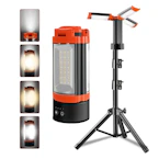 Rechargeable Camping Light