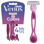 Venus Razor 4-Pack