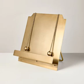 Hearth & Hand Cookbook Holder