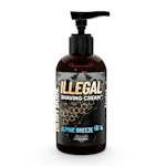 Men's Shave Cream